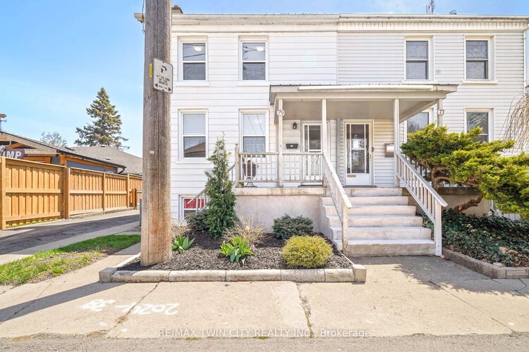 79 Palace Street, Brantford, ON, 
