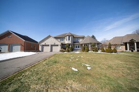 15 Royal York Court, Brant, ON