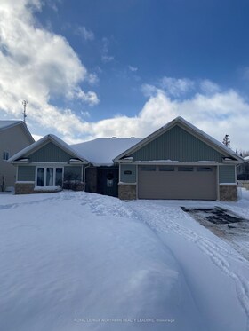 753 Tamarack Street, Cochrane, ON , MLS #T11979243 , Image - 1