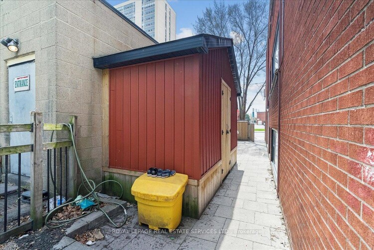 291 East 38th Street, Hamilton, ON, Raleigh