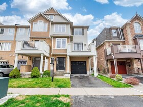 260 Wetenhall Landing, Halton, ON , MLS #W12120024 , Image - 1
