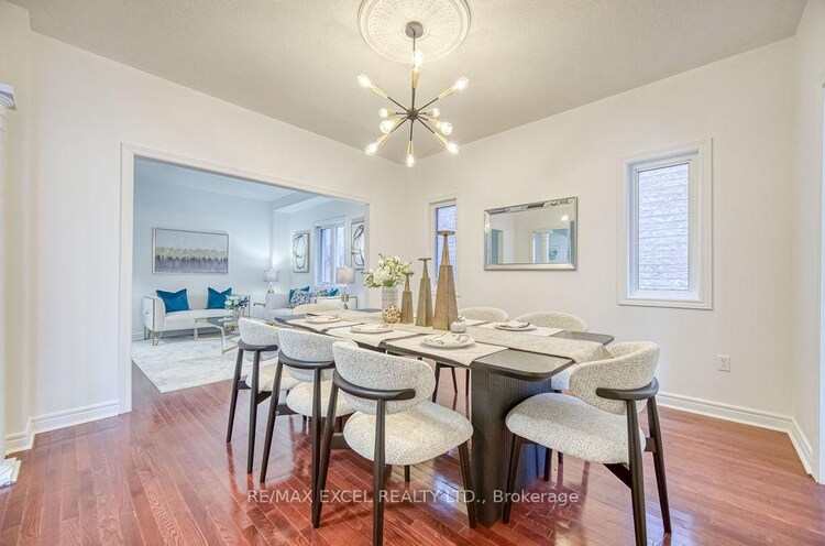 316 Williamson Road, Markham, ON, Greensborough