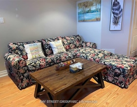 56 Albright (Lower) Court, York, ON , MLS #N13171278 , Image - 1