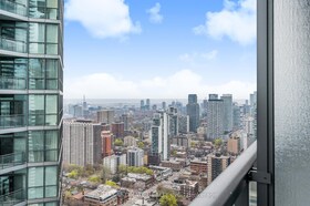 33 Charles Street E, Toronto, ON , MLS #C12120311 , Image - 1