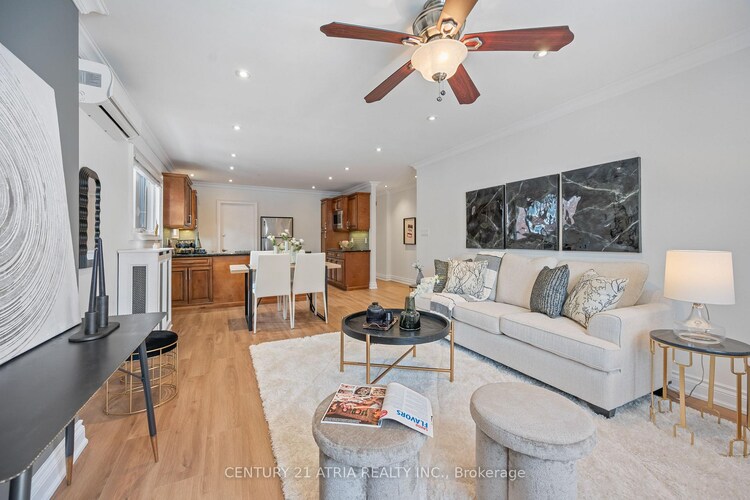 63 Burnaby Boulevard, Toronto, ON, Lawrence Park South