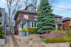 28 Cavendish Street, Toronto, ON , MLS #E12120252 , Image - 1