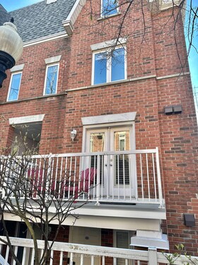 12 Sudbury Street, Toronto, ON , MLS #C12120236 , Image - 1