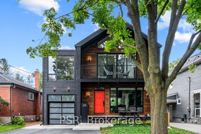 25 Putney Road, Toronto, ON