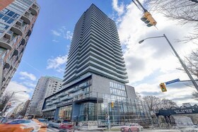 1815 Yonge Street, Toronto, ON , MLS #C12120150 , Image - 1