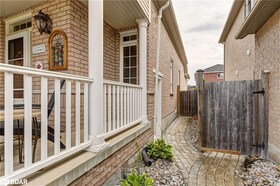 25 CHARLEMAGNE Avenue, Simcoe, ON , MLS #S12120367 , Image - 1
