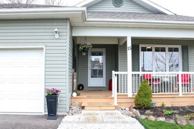 15 Ainsworth Drive, Simcoe, ON , MLS #S12589768 , Image - 1