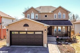 17 Frontier Avenue, Simcoe, ON , MLS #40716952 , Image - 1