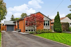 22 Brougham Crescent, Toronto, ON , MLS #40723033 , Image - 1