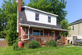 362-370 BALDWIN Street, Renfrew, ON , MLS #X12120248 , Image - 1