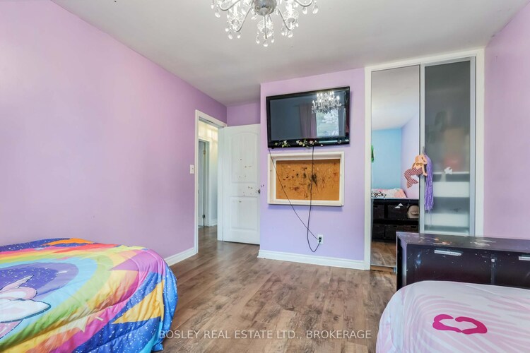 58 Ted Street, St. Catharines, ON, 446 - Fairview