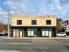 575 KING Street E, Hamilton, ON , MLS #X12120299 , Image - 1