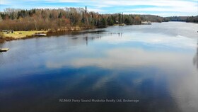 Lot 15 Patrick Street, Parry Sound, ON , MLS #X12120198 , Image - 1