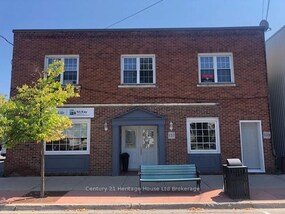 239-237 Main St. of Delhi Street, Norfolk, ON