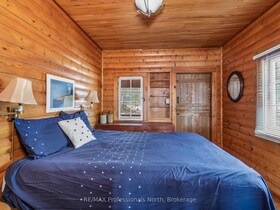 1411 Billie Bear Road, Muskoka, ON , MLS #X12120247 , Image - 1