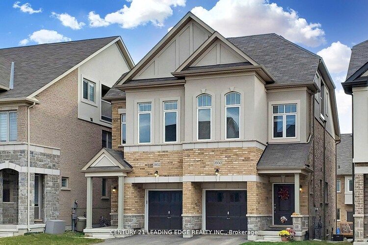 3952 Leonardo Street, Burlington, ON, Alton