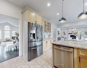 2355 Woodridge Way, Halton, ON , MLS #W12386162 , Image - 1