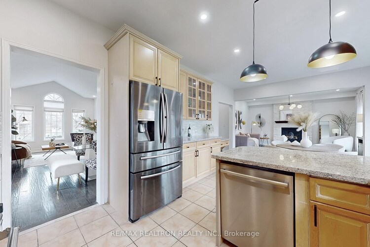 2355 Woodridge Way, Oakville, ON, 1018 - WC Wedgewood Creek