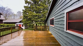 63 Victoria Street, Huron, ON , MLS #X12120115 , Image - 1
