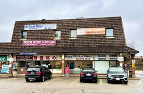 680 Silver Creek Boulevard, Peel, ON , MLS #W12120290 , Image - 1