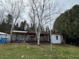 546 Detlor Road, Hastings, ON , MLS #X12120177 , Image - 1