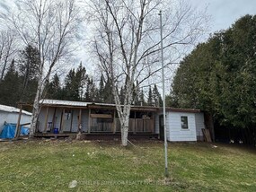 546 Detlor Road, Hastings, ON