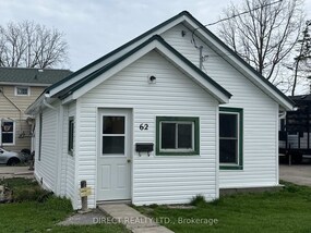 62 Pine Street, Hastings, ON