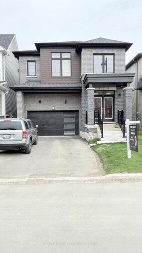 126 Lilac Circle, Haldimand, ON