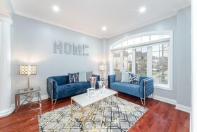 44 Eaglesprings Crescent, Peel, ON , MLS #W12120092 , Image - 1