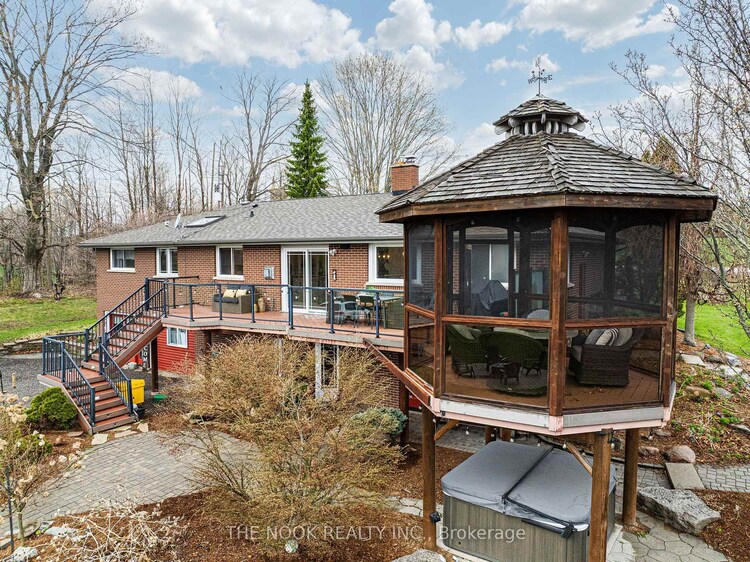 1857 Regional Road 3 Road, Clarington, ON, Rural Clarington