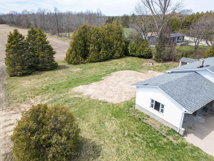 1185 Highway 6 N/A, South Bruce Peninsula, ON, South Bruce Peninsula