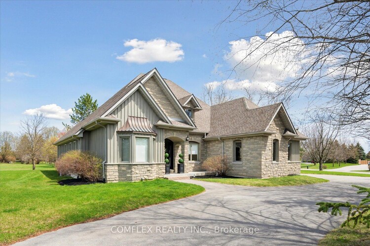 2 TAUNUS Court, Clarington, ON, Rural Clarington