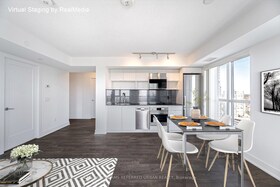 9 Mabelle Avenue, Toronto, ON , MLS #W12120415 , Image - 1
