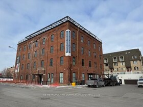 30 Powerhouse Street, Toronto, ON , MLS #W12120569 , Image - 1