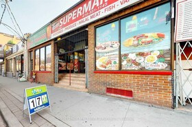 240-242 Parliament Street, Toronto, ON