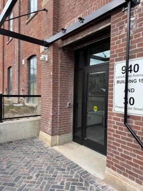 30 Powerhouse Street, Toronto, ON , MLS #W12120599 , Image - 1