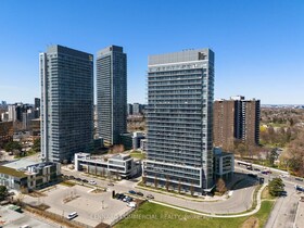 30 Herons Hill Way, Toronto, ON , MLS #C12120383 , Image - 1