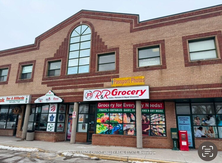 1965 Britannia Road W, Mississauga, ON, Streetsville