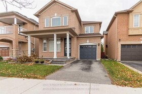 3794 Arbourview Terrace, Peel, ON