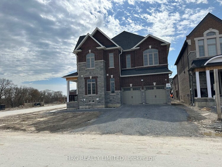 129 Pheasant Ridge Drive, Whitby, ON, Rural Whitby