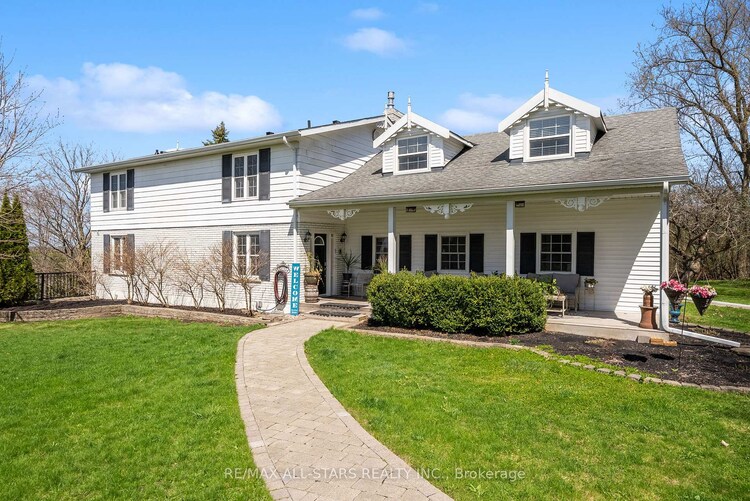 396 Ashworth Road, Uxbridge, ON, Rural Uxbridge