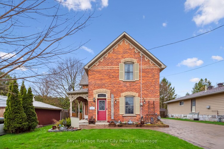 42 Bielby Street, East Luther Grand Valley, ON, Grand Valley