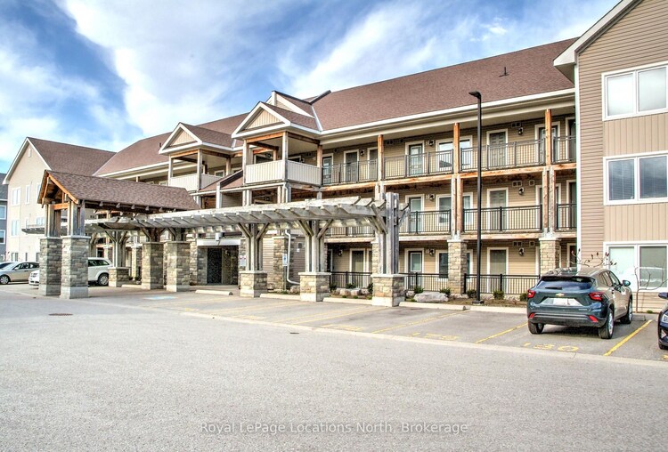 5 Anchorage Crescent, Collingwood, ON, Collingwood