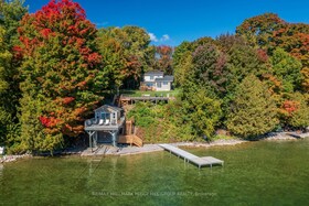 273 Shoreline Drive, Simcoe, ON , MLS #S12120479 , Image - 1