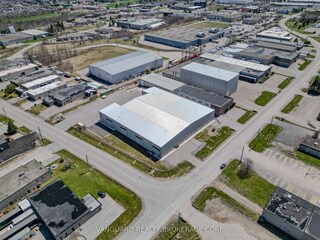 65-75 Welham Road, Barrie, ON