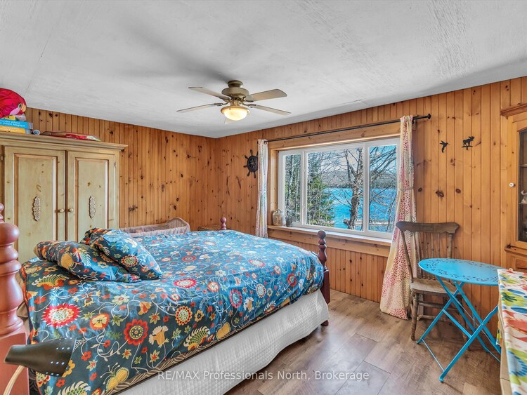 299 Sherwood Drive, Perry, ON, Perry